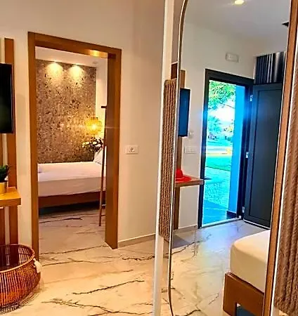 Hotel Costa Anastasia_sea View Vrasná